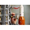 LEGO 10341 ICONS Rakieta SLS NASA Artemis Liczba elementów [szt] 3601