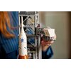 LEGO 10341 ICONS Rakieta SLS NASA Artemis Liczba figurek [szt] 0