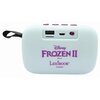 Głośnik mobilny LEXIBOOK Disney Frozen BT018FZ Zgodność z urządzeniami Urządzenia z Bluetooth