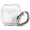 Etui na słuchawki SPIGEN Ultra Hybrid do Apple Airpods 4 Biały