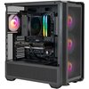 Komputer MAD DOG GeForce RTX4070 Super PurePC Edition 2