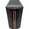 Komputer MAD DOG GeForce RTX4080 Super PurePC Edition 2 Typ pamięci RAM DDR5