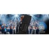 Pokrowiec klawiszowy MUSICMATE 88 MM-B88 PianoBag Głębokość [cm] 17