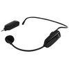 System bezprzewodowy MUSICMATE MM-620 Echohead Czarny Zastosowanie Komputerowe