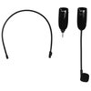 System bezprzewodowy MUSICMATE MM-620 Echohead Czarny Zastosowanie Tablety