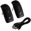 Bezprzewodowy system do gitar MUSICMATE MM-A120 Chordcast Kolor Czarny