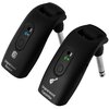 Bezprzewodowy system do gitar MUSICMATE MM-A120 Chordcast Materiał Metal