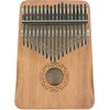 Kalimba MUSICMATE MM-C10-BR Peacemelody Naturalny Rodzaj Kalimba