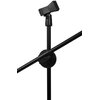 Statyw mikrofonowy MUSICMATE MM-A35 SonicStand Głębokość [cm] 61