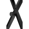 Ława do pianin i keyboardów MUSICMATE MM-K25 Leggiero Głębokość [cm] 30