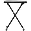 Ława do pianin i keyboardów MUSICMATE MM-K25 Leggiero Waga [kg] 2.5