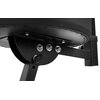 Krzesło dla muzyka MUSICMATE MM-K35 Orchestrator  Szerokość [cm] 36