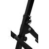 Krzesło dla muzyka MUSICMATE MM-K35 Orchestrator  Głębokość [cm] 42