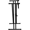 Statyw klawiszowy MUSICMATE MM-A75 Presto Waga [kg] 2.6