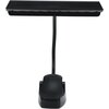 Lampka LED do pulpitu MUSICMATE MM-A85 PureLight Materiał Tworzywo sztuczne