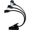 Lampka LED do pulpitu MUSICMATE MM-A85 PureLight Kolor Czarny