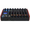 Mikser audio MUSICMATE MM-SM500 FusionMix Gniazda wyjściowe 2 x jack 6.3 mm