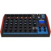 Mikser audio MUSICMATE MM-SM500 FusionMix Głębokość [cm] 18