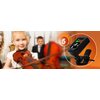 Stroik MUSICMATE Tuner MM-A7 SimplyTune Wyposażenie Klips mocujący