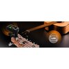 Stroik MUSICMATE Tuner MM-A7 SimplyTune Wyposażenie Stroik