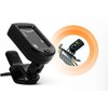 Stroik MUSICMATE Tuner MM-A7 SimplyTune Rodzaj Stroik