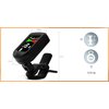 Stroik MUSICMATE Tuner MM-A7 SimplyTune Wysokość [cm] 4.7