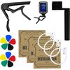Zestaw akcesoriów do ukulele MUSICMATE MM-A80 UkulelePack