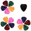 Zestaw akcesoriów do gitary akustycznej MUSICMATE MM-A90 AcousticPack Zastosowanie Gitara akustyczna