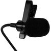 Mikrofon krawatowy MUSICMATE MM-250 ClipTalk Materiał Tworzywo sztuczne