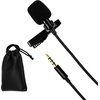 Mikrofon krawatowy MUSICMATE MM-250 ClipTalk