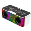 Zestaw karaoke MUSICMATE MM-SC355 Chargetunes Wyposażenie 2 x mikrofon