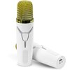 Zestaw karaoke MUSICMATE MM-SC355 Chargetunes Informacje dodatkowe Podświetlenie diodami LED
