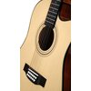 Gitara akustyczna 12-strunowa MUSICMATE MM-G100 StringSymphony Jasne drewno Głębokość [cm] 13