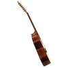Gitara akustyczna 12-strunowa MUSICMATE MM-G100 StringSymphony Jasne drewno Gwarancja 24 miesiące