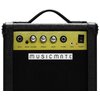 Wzmacniacz gitarowy MUSICMATE MM-A110 PowerChord Materiał Tworzywo sztuczne