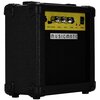 Wzmacniacz gitarowy MUSICMATE MM-A110 PowerChord Zastosowanie Instrumenty