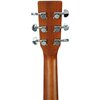 Gitara elektroakustyczna MUSICMATE MM-G200 Stringstar Głębokość [cm] 12