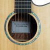 Gitara elektroakustyczna MUSICMATE MM-G200 Stringstar Kolor Jasne drewno