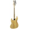 Gitara elektryczna basowa MUSICMATE MM-G175-W BassPulse Jasne drewno Głębokość [cm] 4.5