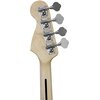Gitara elektryczna basowa MUSICMATE MM-G175-W BassPulse Jasne drewno Długość [cm] 118