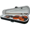 Skrzypce MUSICMATE MM-VN100 SonataVibes 3/4 Ciemne drewno Rodzaj Skrzypce