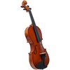 Skrzypce MUSICMATE MM-VN100 SonataVibes 3/4 Ciemne drewno Szerokość [cm] 19.8