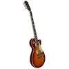 Gitara elektryczna MUSICMATE MM-G220-RS ToneLegend Czerwony Drewno gryfu Klon