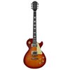 Gitara elektryczna MUSICMATE MM-G220-RS ToneLegend Czerwony Drewno korpusu Topola