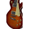 Gitara elektryczna MUSICMATE MM-G220-RS ToneLegend Czerwony Gwarancja 24 miesiące