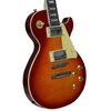 Gitara elektryczna MUSICMATE MM-G220-RS ToneLegend Czerwony Kolor Czerwony