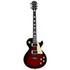 Gitara elektryczna MUSICMATE MM-G220-CS ToneLegend Wiśniowy Gwarancja 26 miesięcy