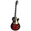 Gitara elektryczna MUSICMATE MM-G220-CS ToneLegend Wiśniowy
