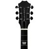Gitara elektryczna MUSICMATE MM-G220-YS ToneLegend Żółty Liczba progów 22