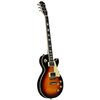 Gitara elektryczna MUSICMATE MM-G220-YS ToneLegend Żółty Głębokość [cm] 5